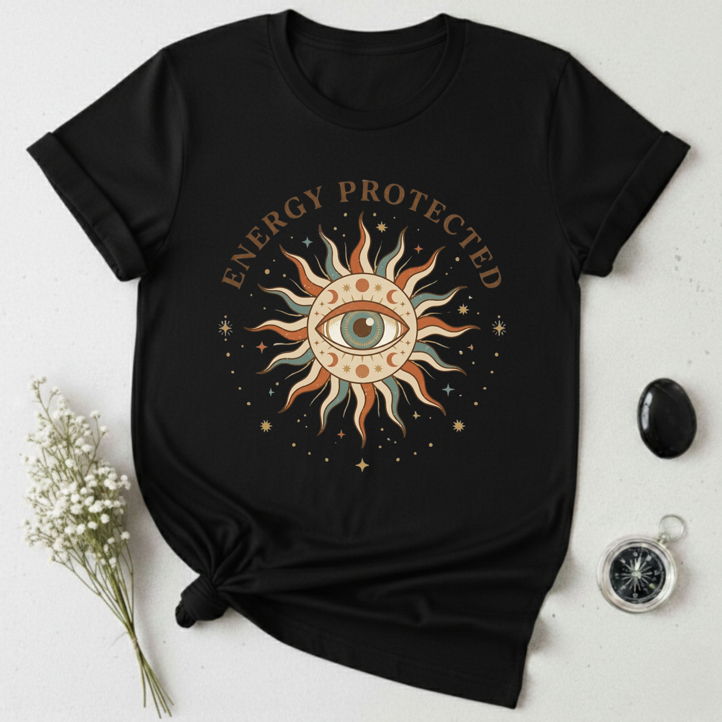 Energy Protected T-Shirt