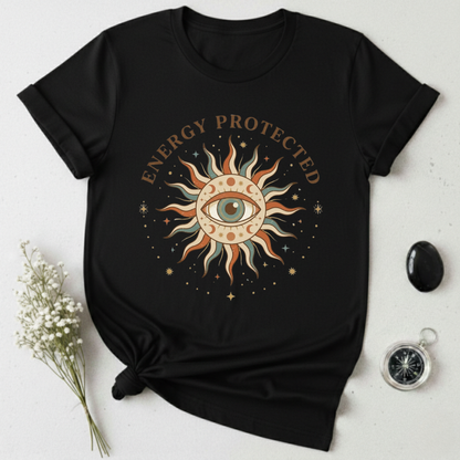 Energy Protected T-Shirt