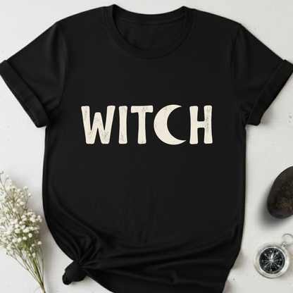 Witch T-Shirt