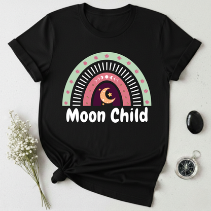 Moon Child T-Shirt