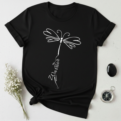 Warrior T-Shirt