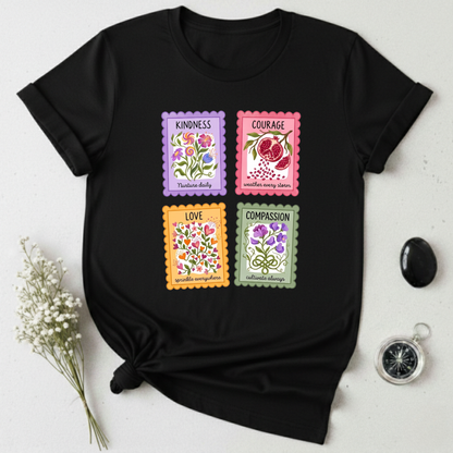 Grow What Matters T-Shirt