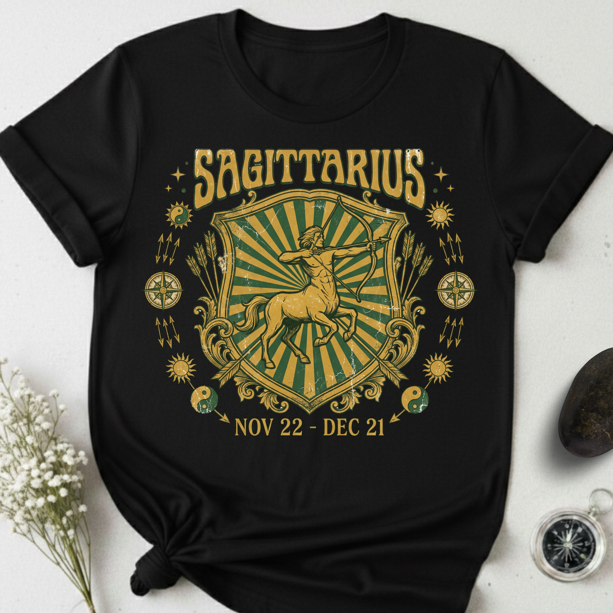 SagittariusT-Shirt