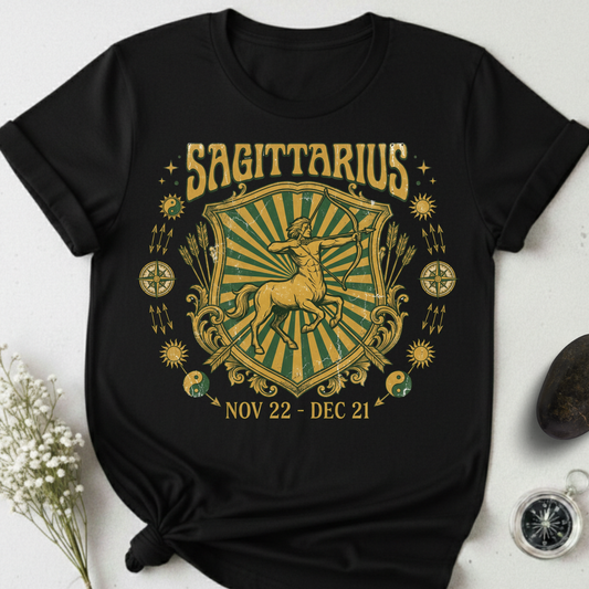 SagittariusT-Shirt