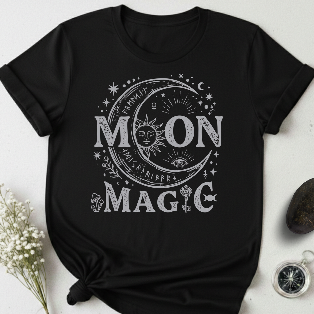 Moon Magic T-Shirt