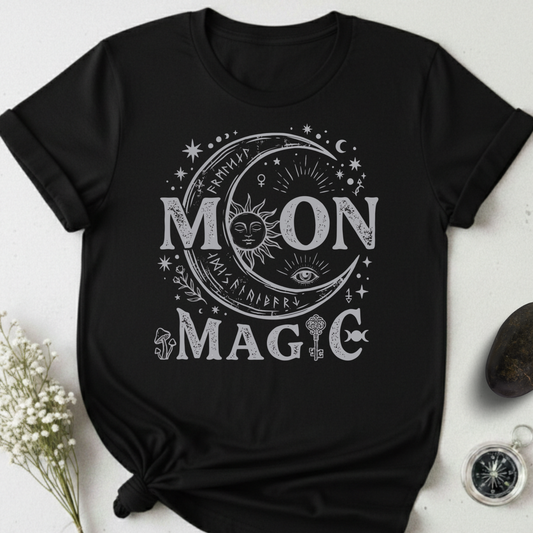 Moon Magic T-Shirt