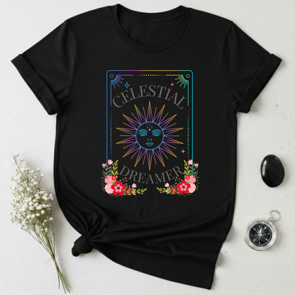 Celestial Dreamer T-Shirt