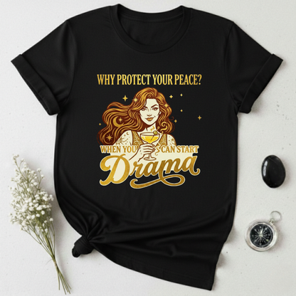 Drama Queen T-Shirt