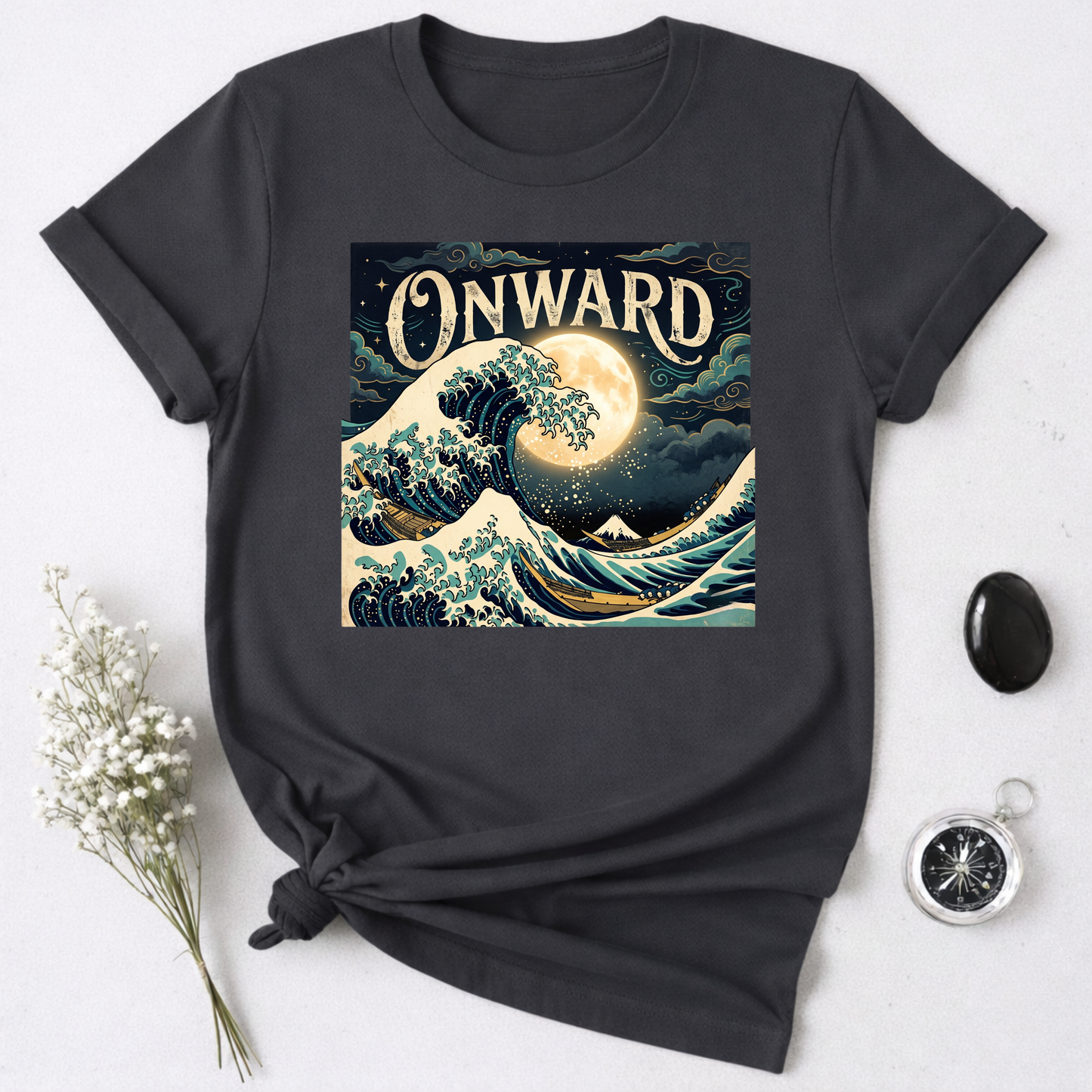 Onward 1 T-Shirt