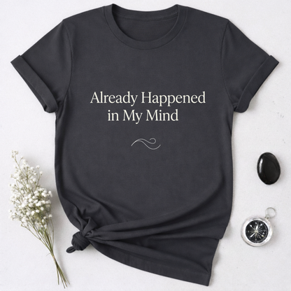 Mind Magic T-Shirt