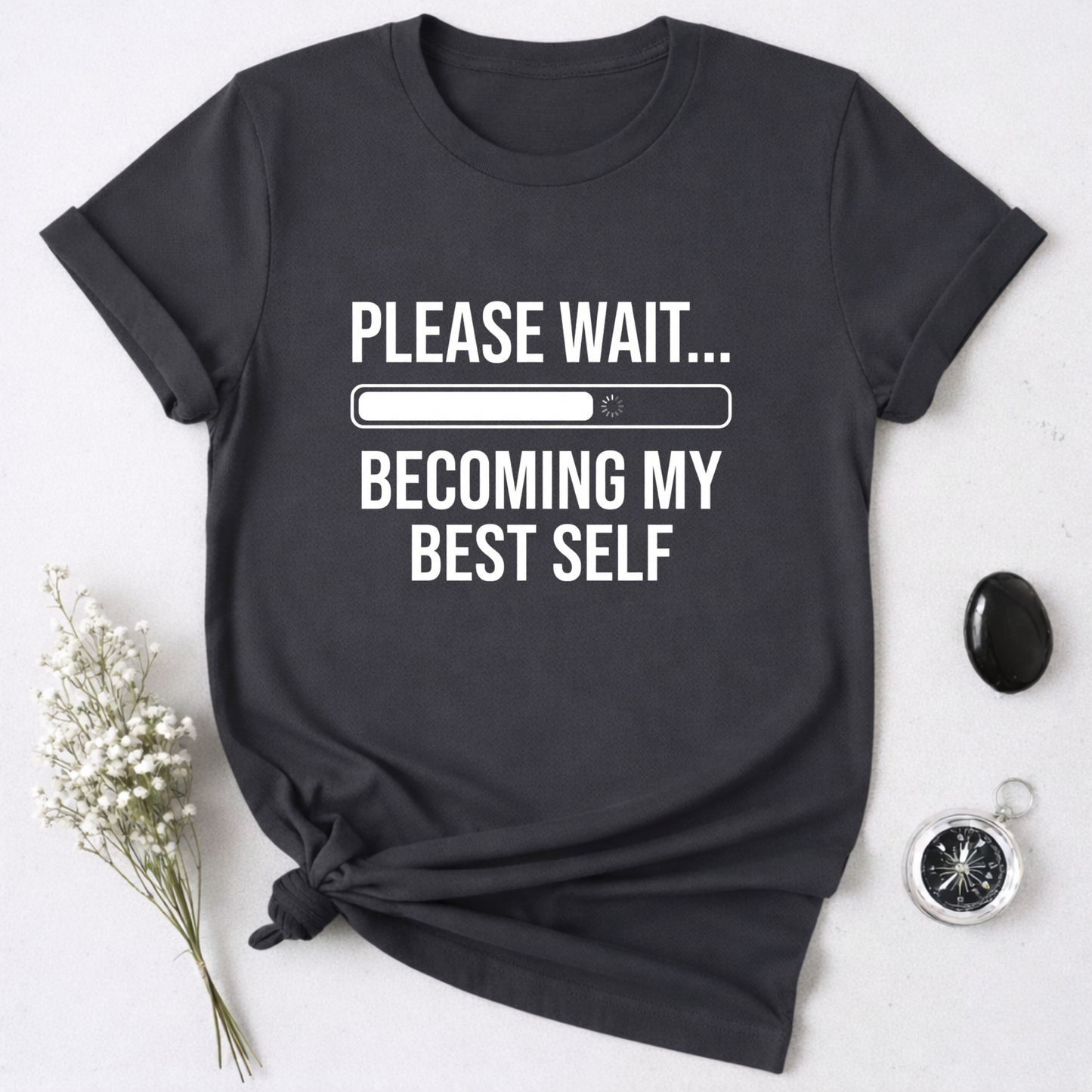 Manifesting Awesomeness T-Shirt