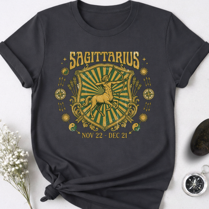 SagittariusT-Shirt