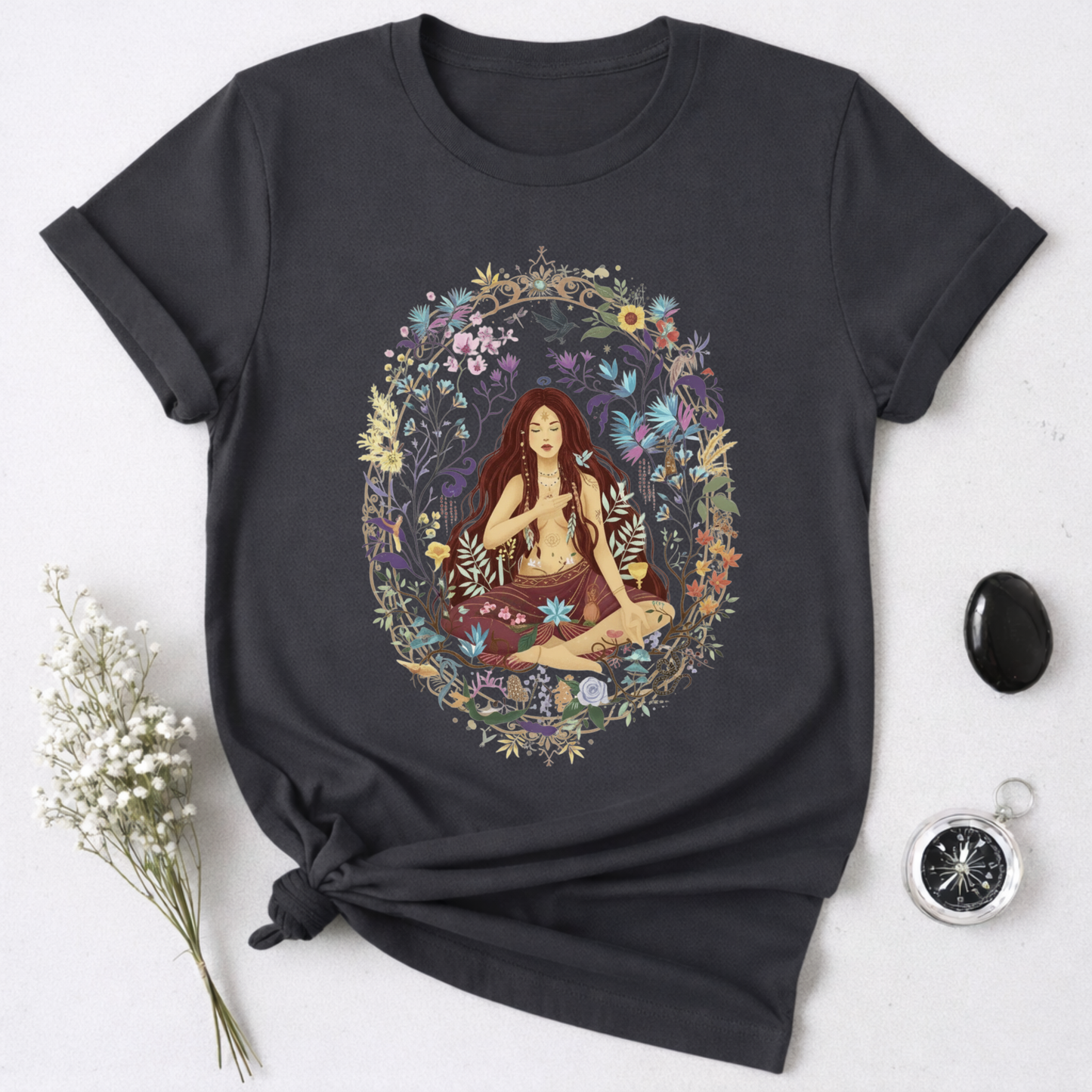 Nature Spirit T-Shirt