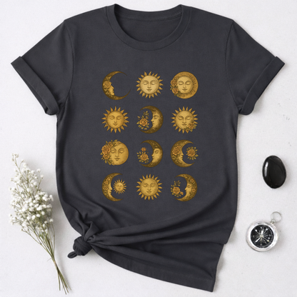 Sun & Moon T-Shirt
