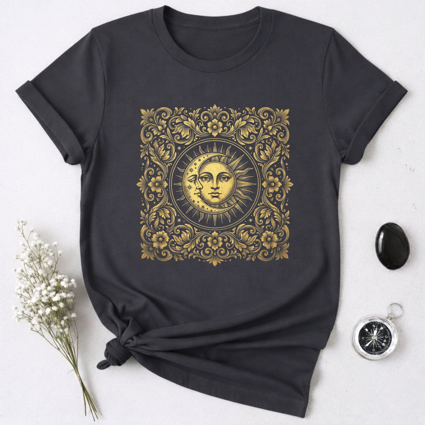 Celestial Relic T-Shirt