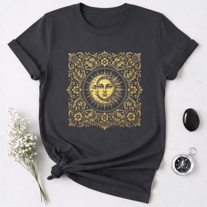 Celestial Relic T-Shirt