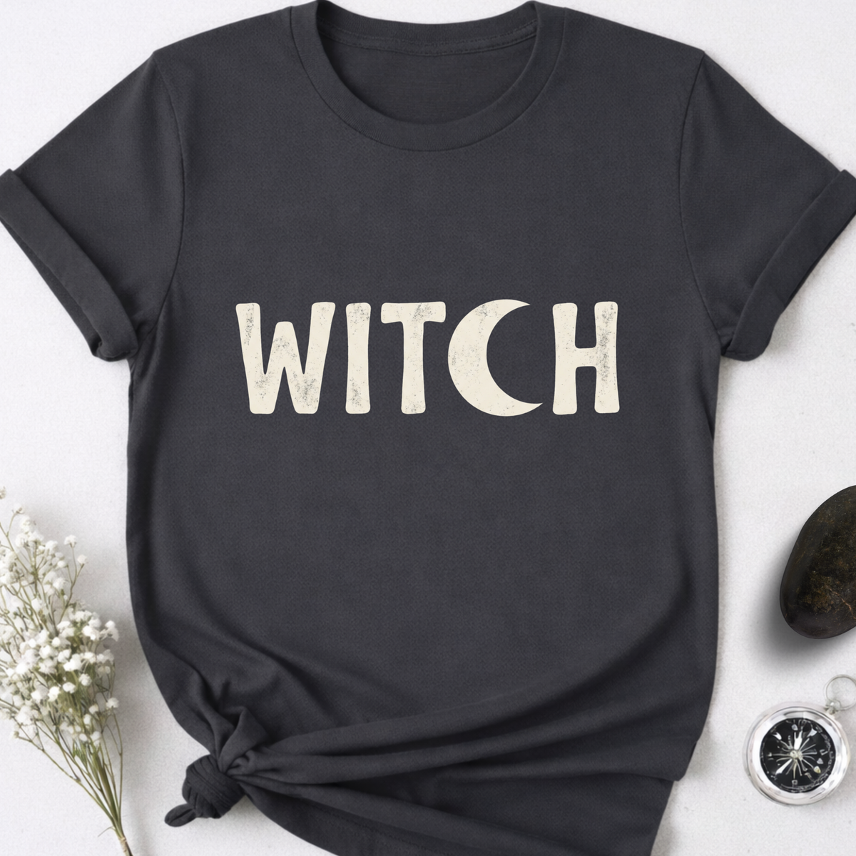 Witch T-Shirt