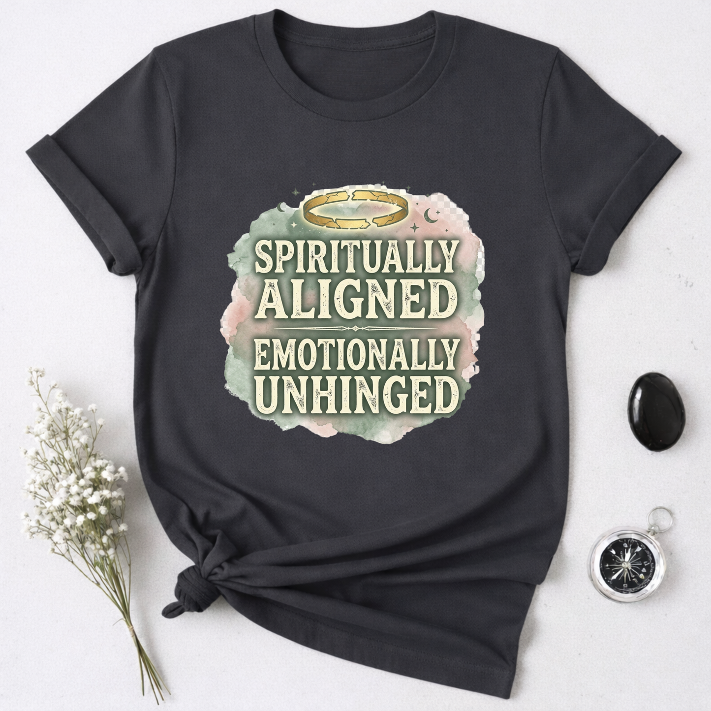 High Vibe, Low Filter T-Shirt