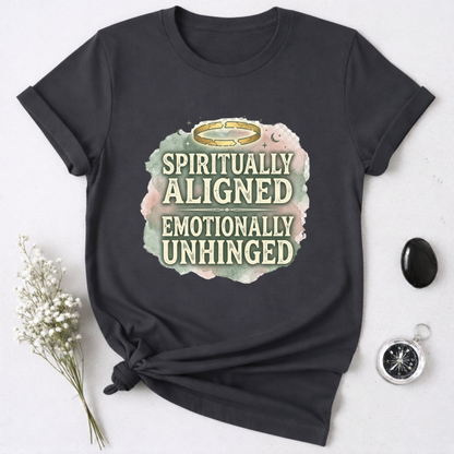 High Vibe, Low Filter T-Shirt