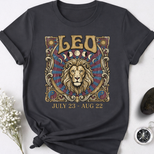 Leo T-Shirt