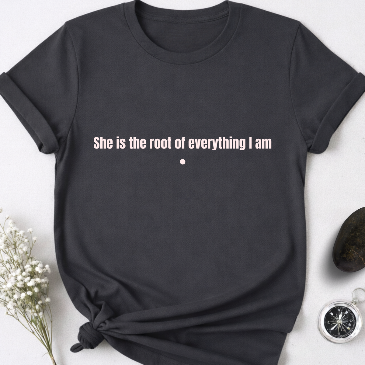 She's My Root T-Shirt
