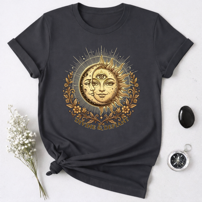 Devine & Defiant T-Shirt