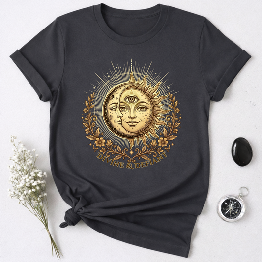 Devine & Defiant T-Shirt
