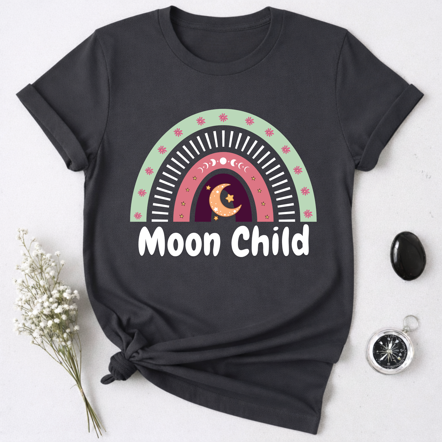 Moon Child T-Shirt