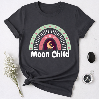 Moon Child T-Shirt