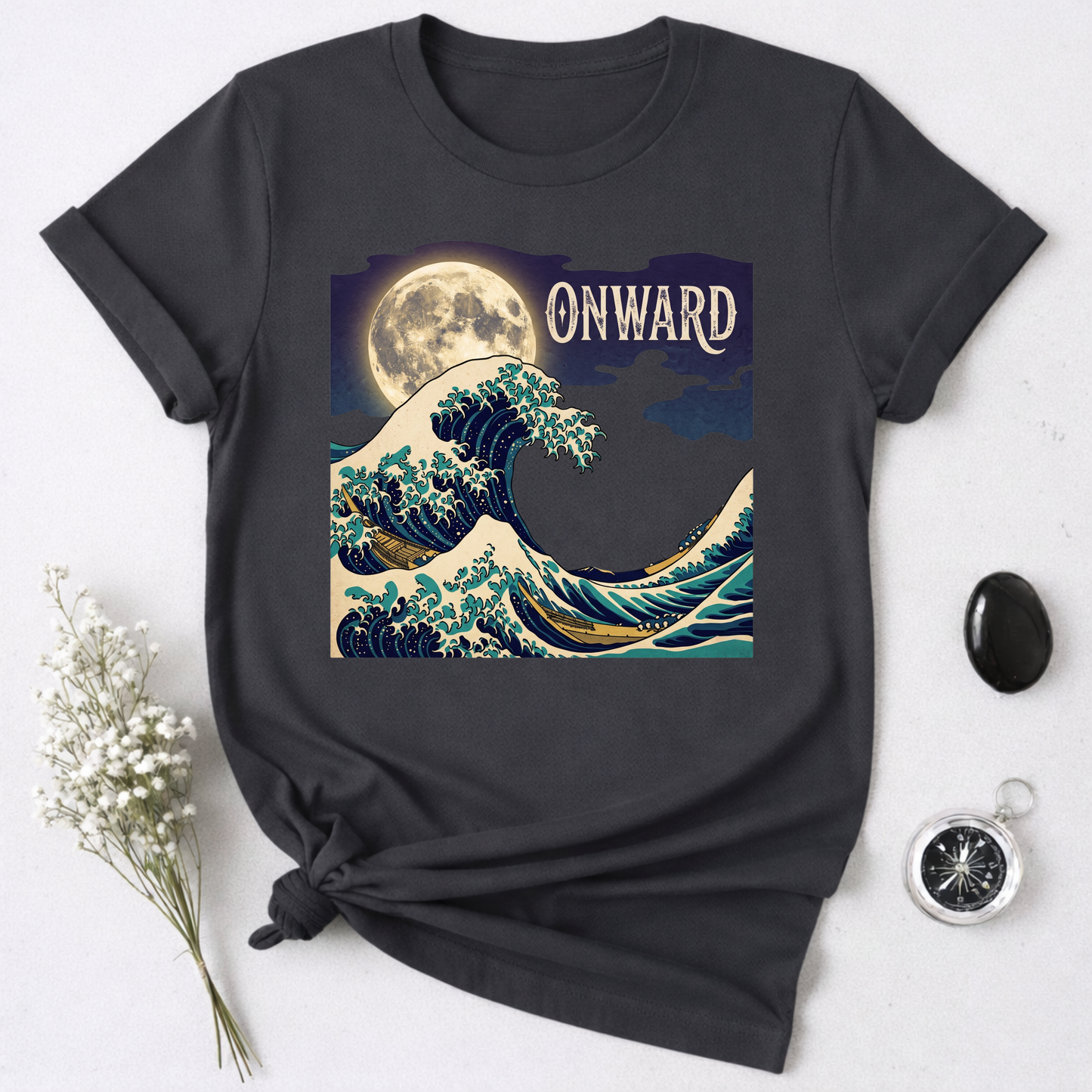 Onward 2 T-Shirt