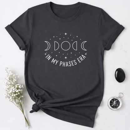 In My Phases Era T-Shirt