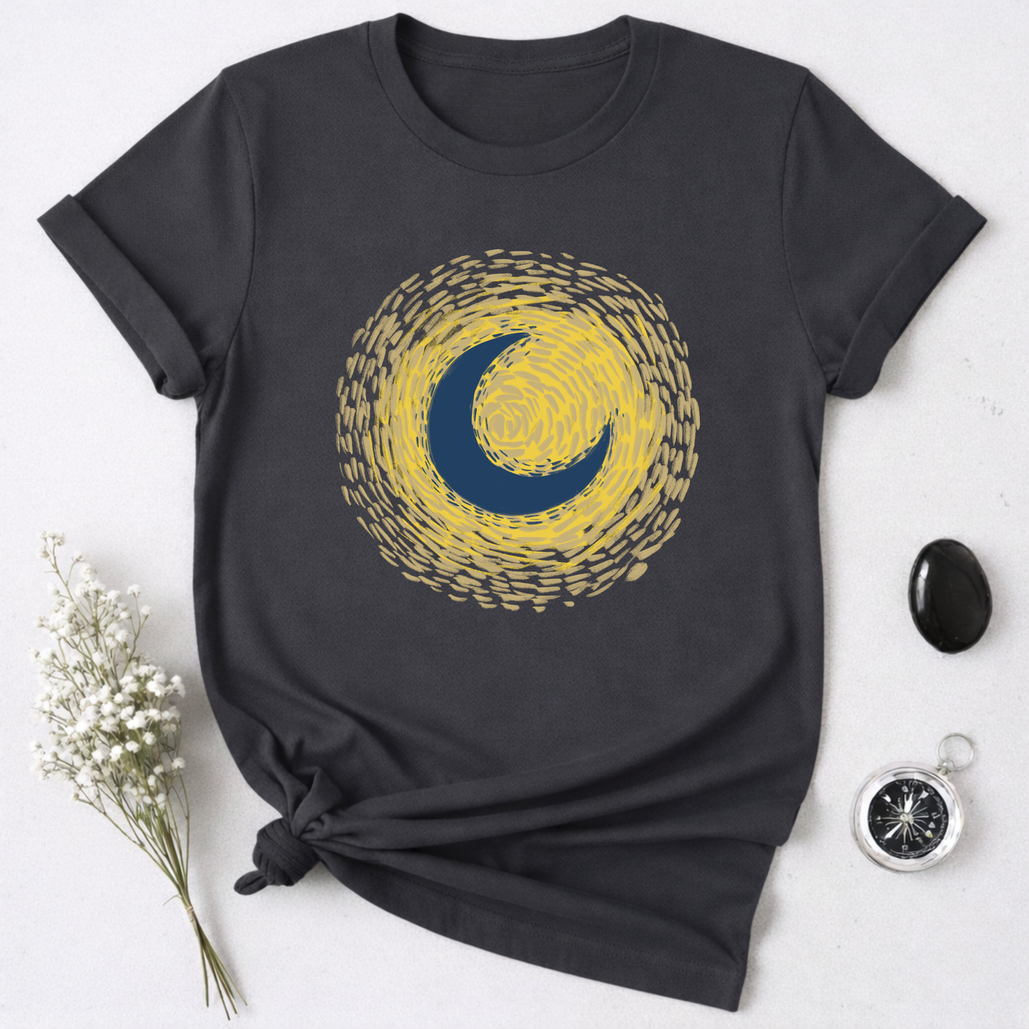 Lunar Whirl T-Shirt
