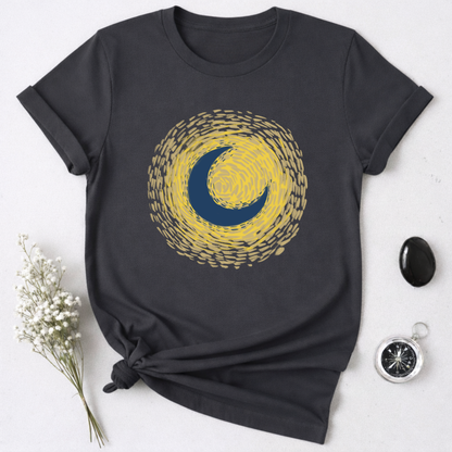 Lunar Whirl T-Shirt
