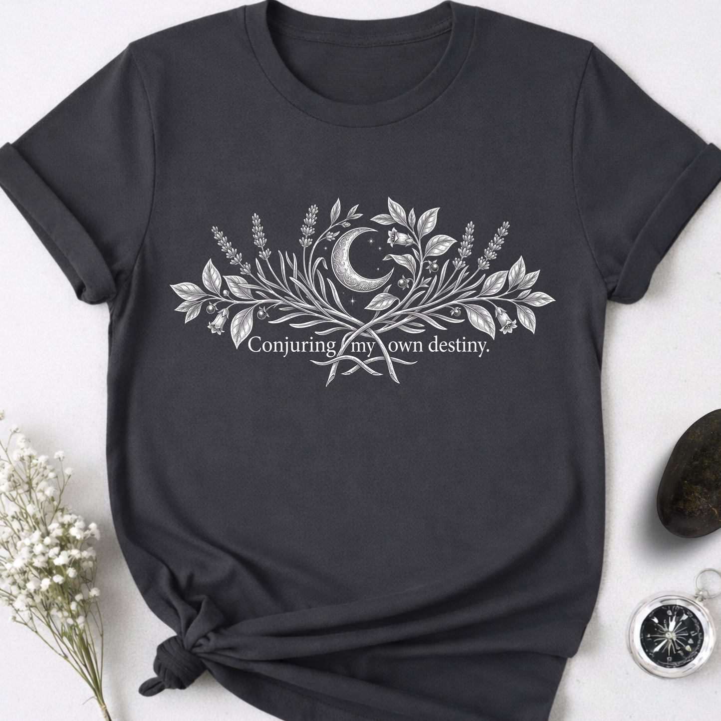 Conjuring My Own Destiny T-Shirt