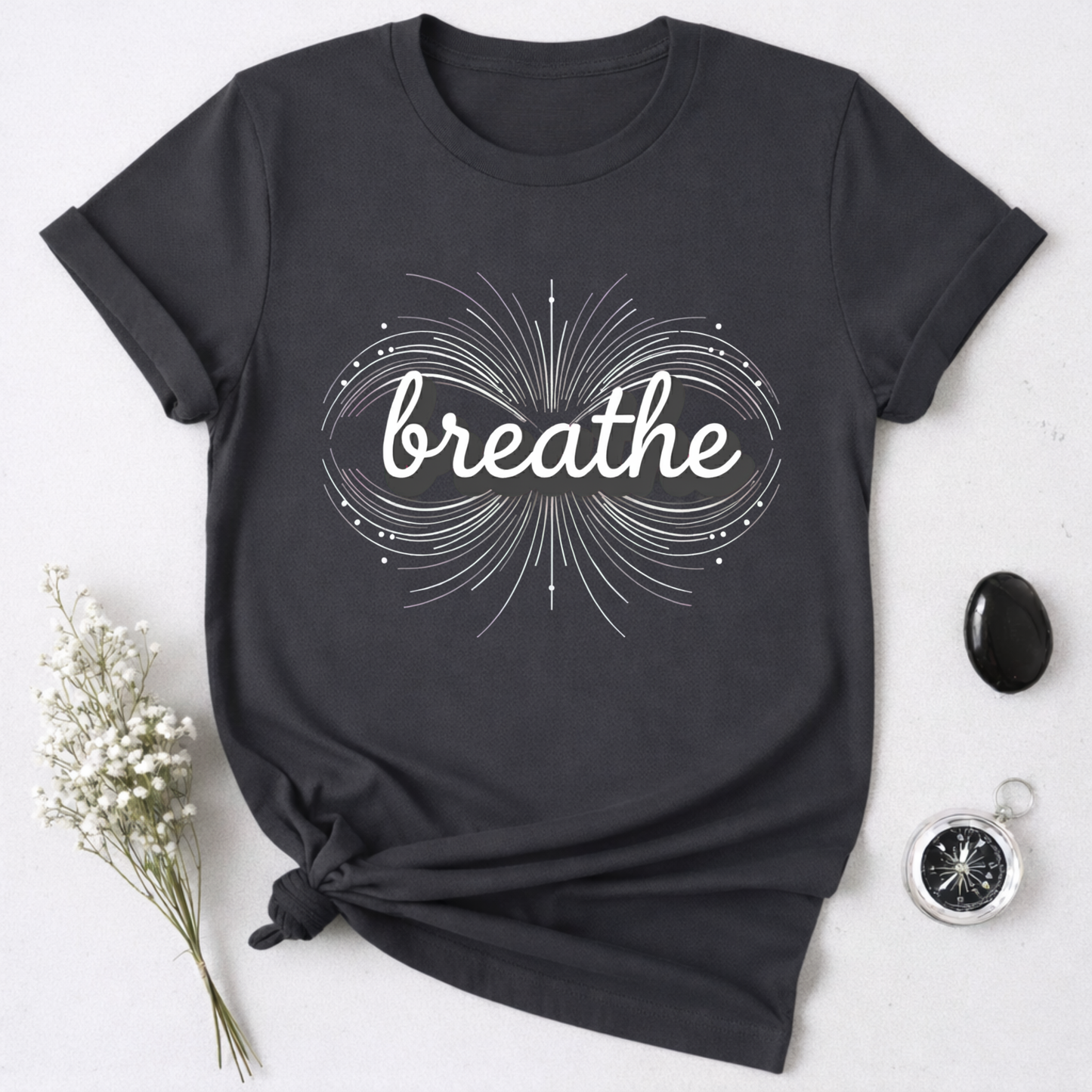 Breathe T-Shirt