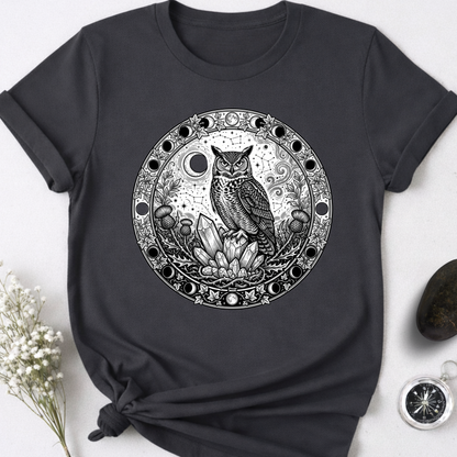 Wisdom Keeper T-Shirt