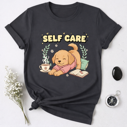 Self Care T-shirt
