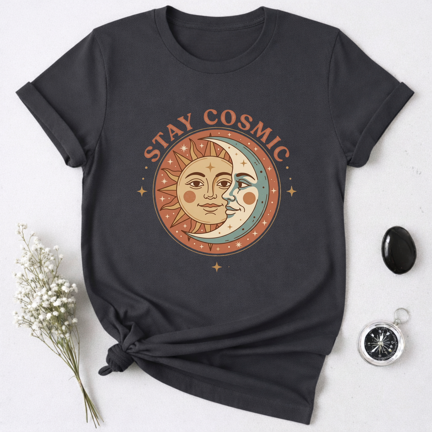 Stay Cosmic T-Shirt
