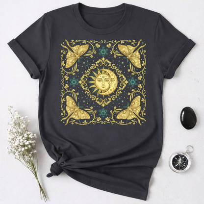 Celestial Moth T-Shirt
