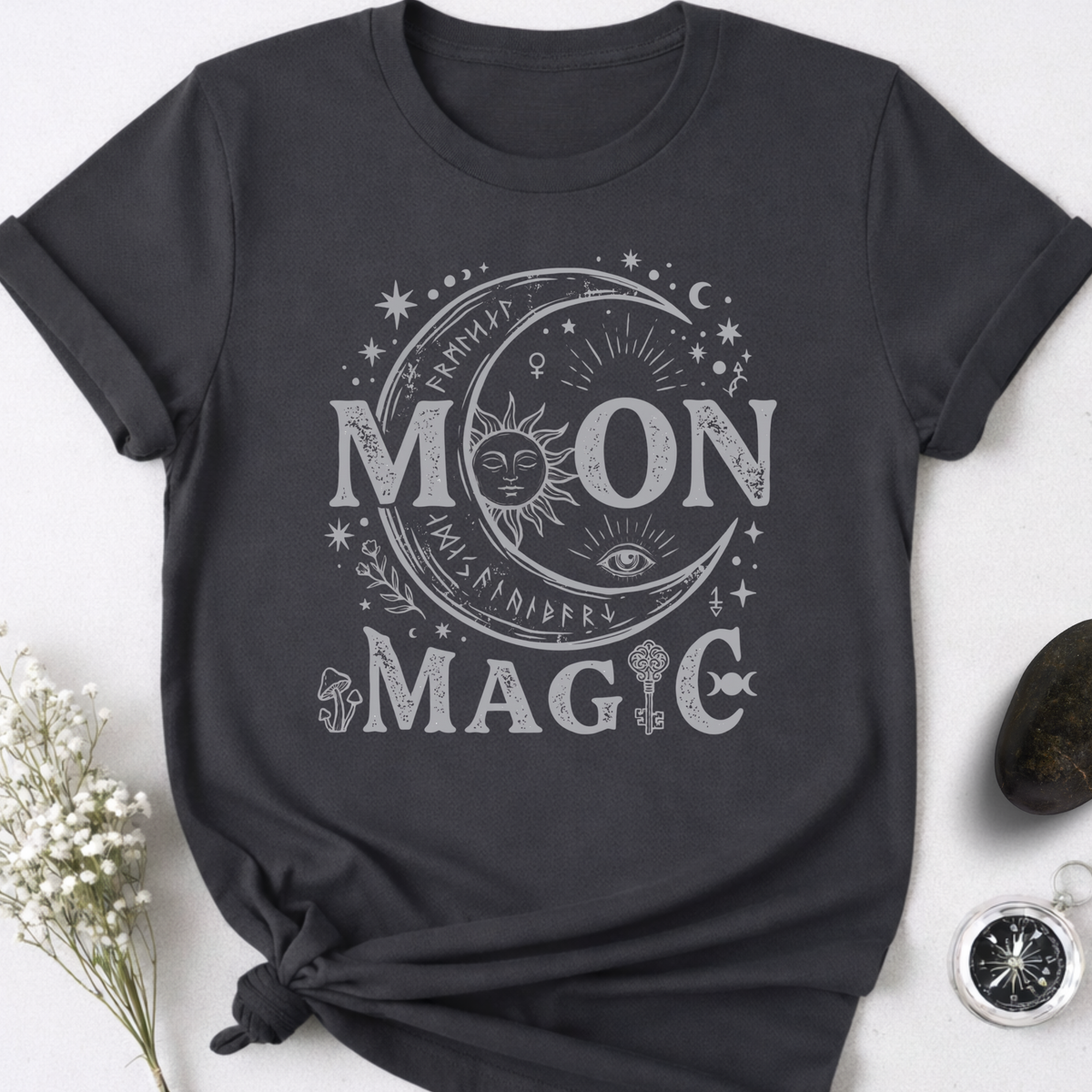 Moon Magic T-Shirt
