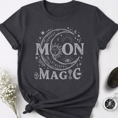 Moon Magic T-Shirt