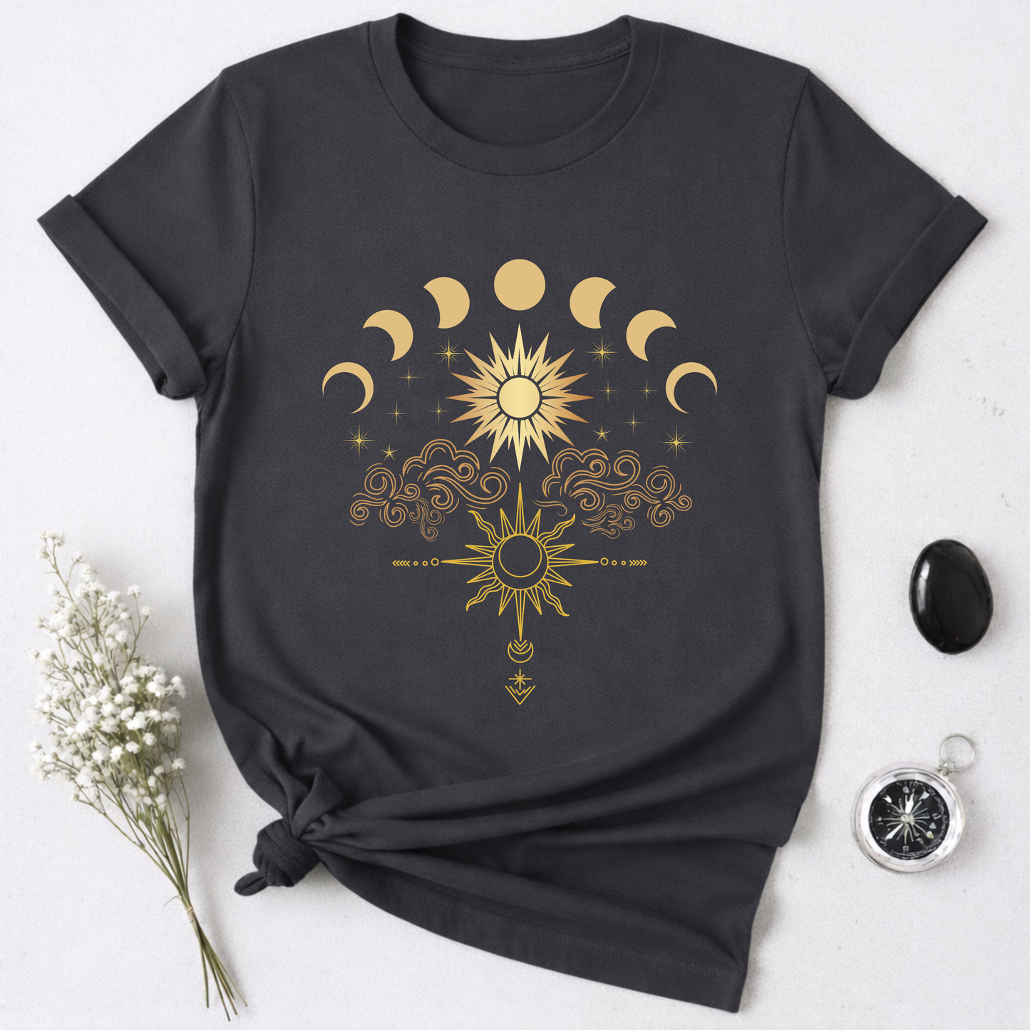Golden Sky T-Shirt