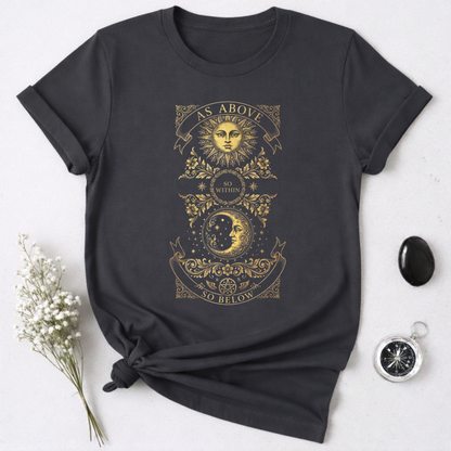 Sacred OrderT-Shirt