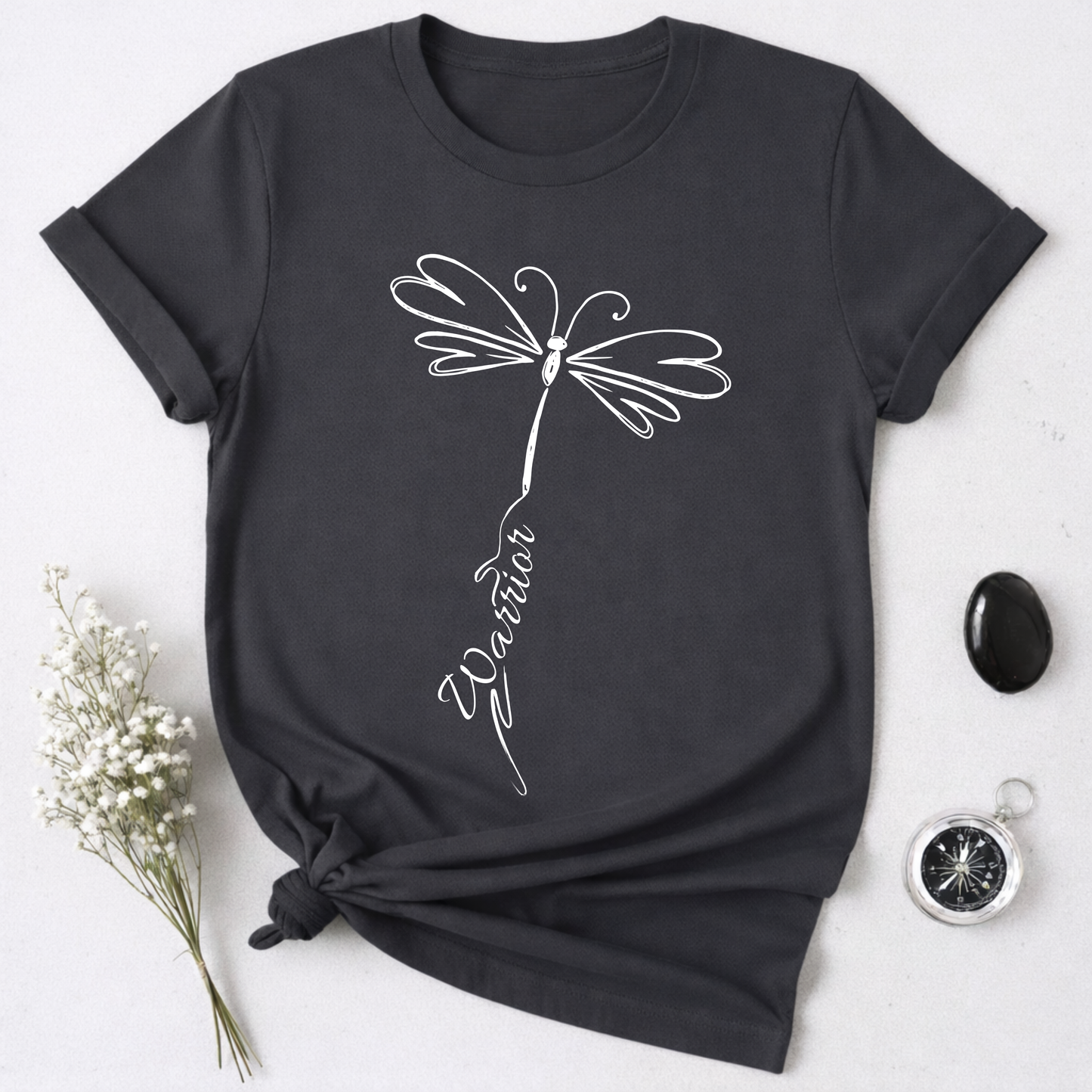 Warrior T-Shirt