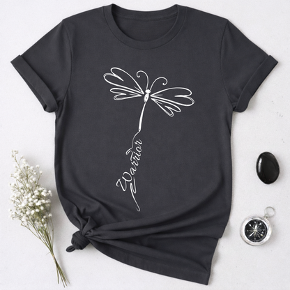 Warrior T-Shirt
