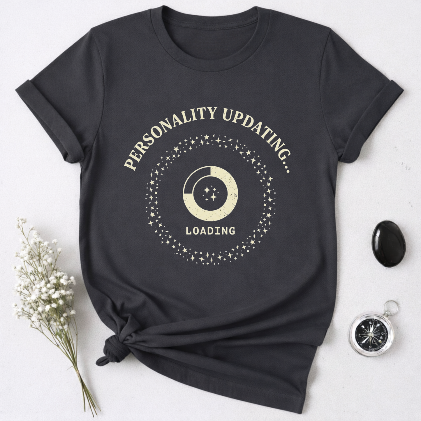 Personality UpdatingT-Shirt
