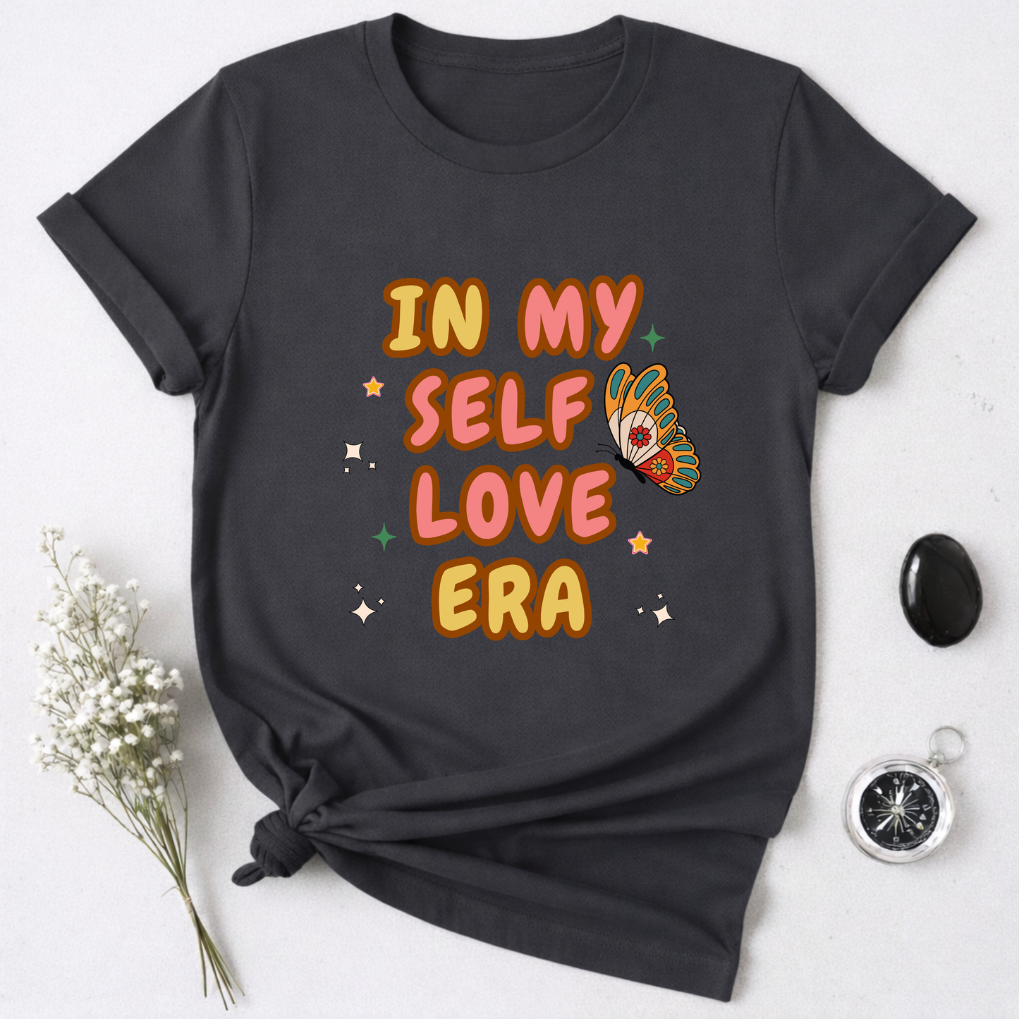 In My Self Love Era T-Shirt