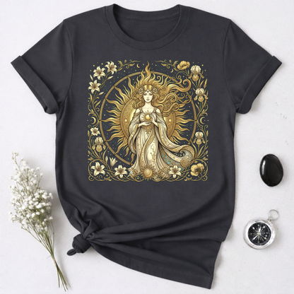 Sun Goddess T-Shirt