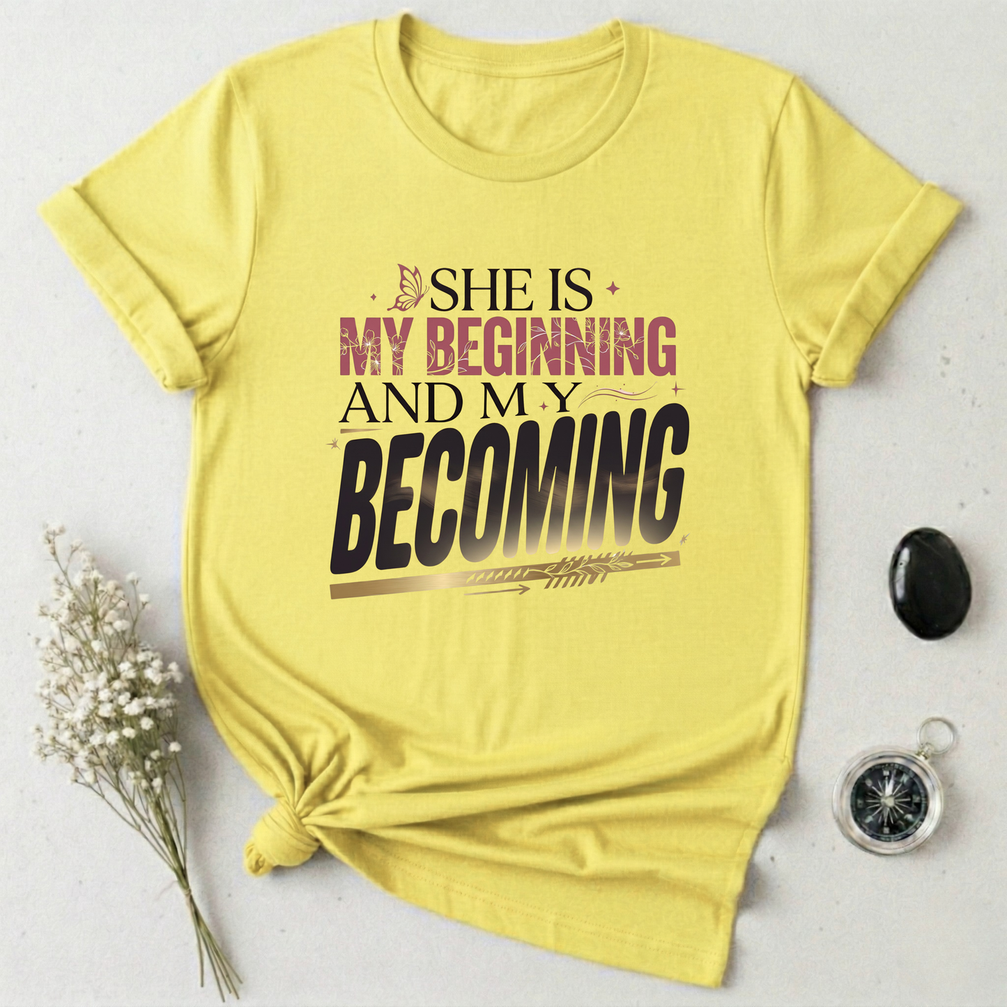 She's My Everything T-Shirt