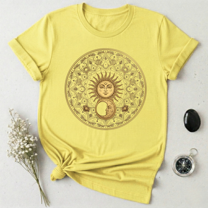 The Oracle T-Shirt
